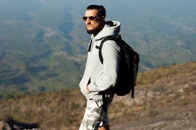 Hiking Guide