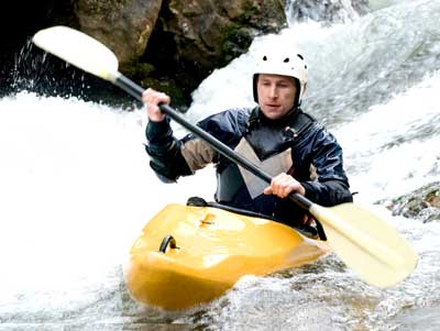 Kayaking Guide
