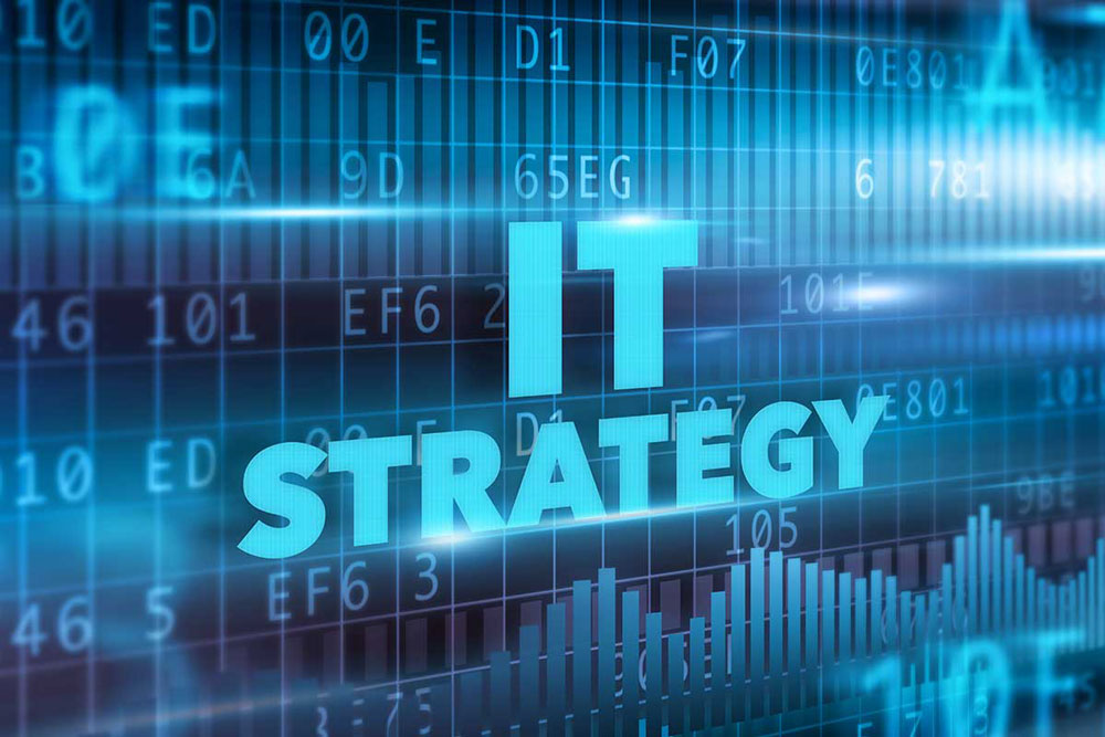 Mighty Geeks Strategy